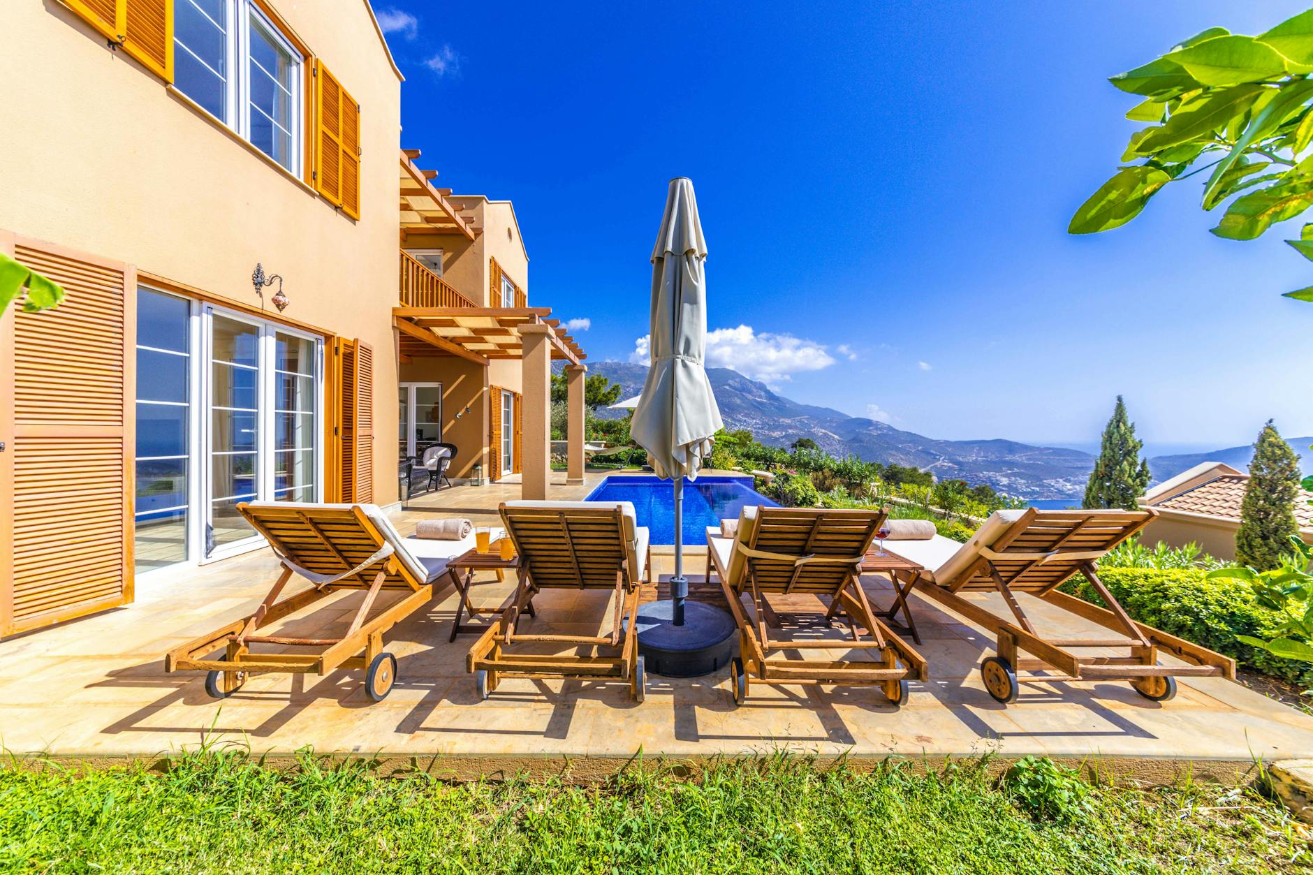 Residencial Prime Marbella